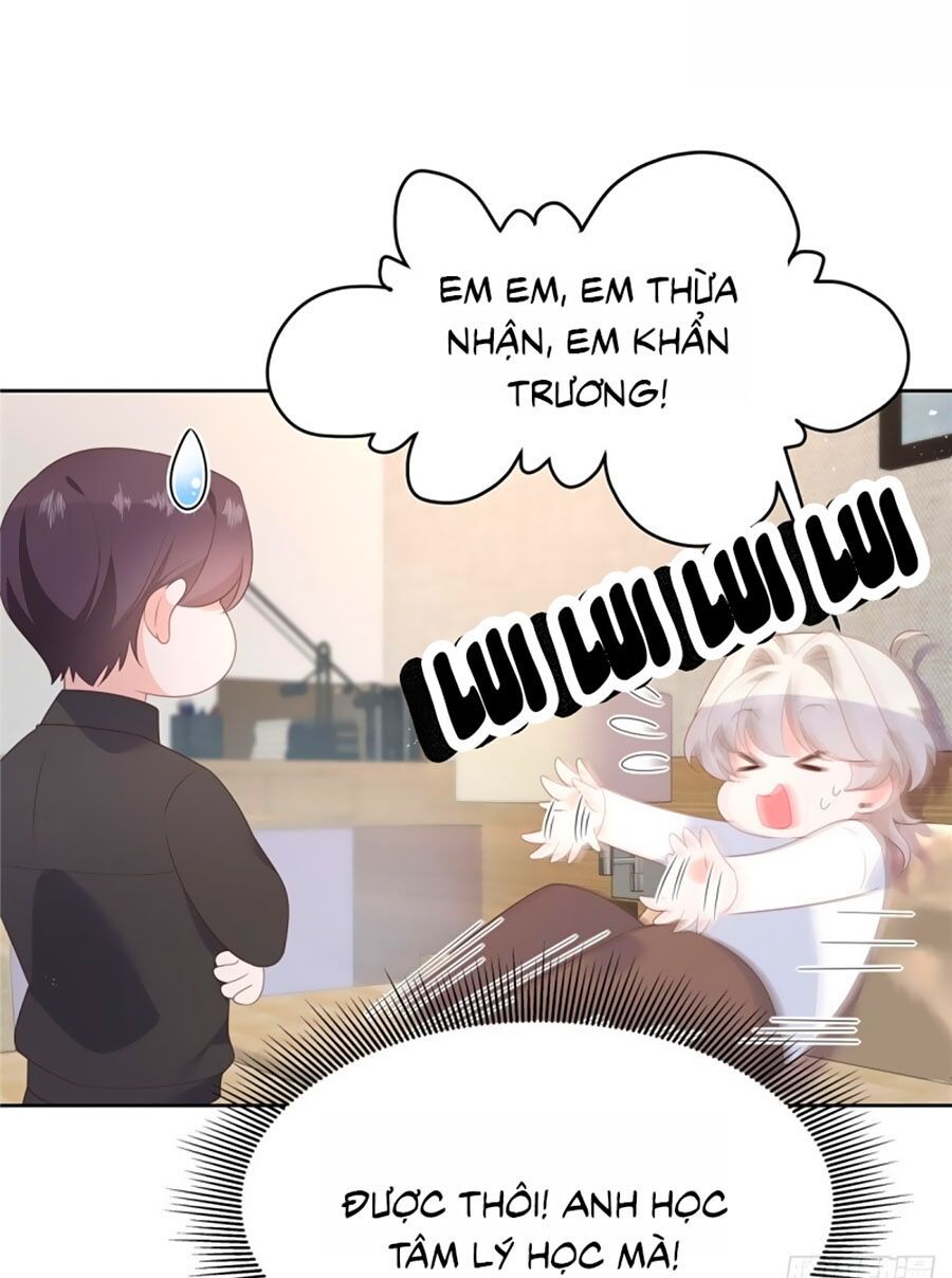 đọc truyện Hotboy Quốc Dân Là Nữ Chương 146 ảnh 10 tại Thiên Thai Truyện
