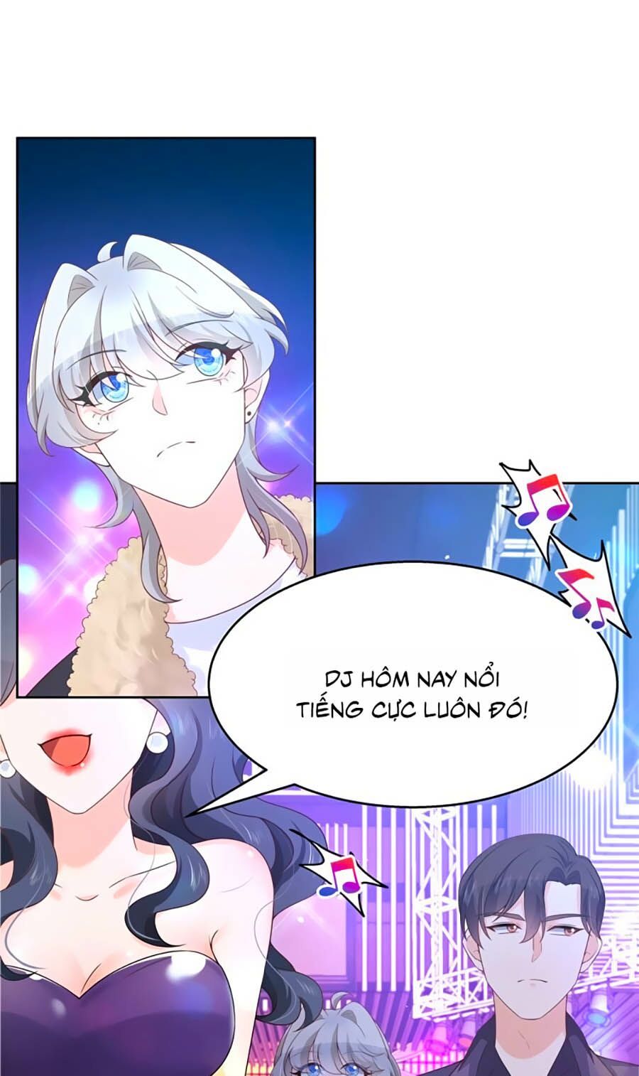 đọc truyện Hotboy Quốc Dân Là Nữ Chương 147 ảnh 16 tại Truyện Dạ Ký