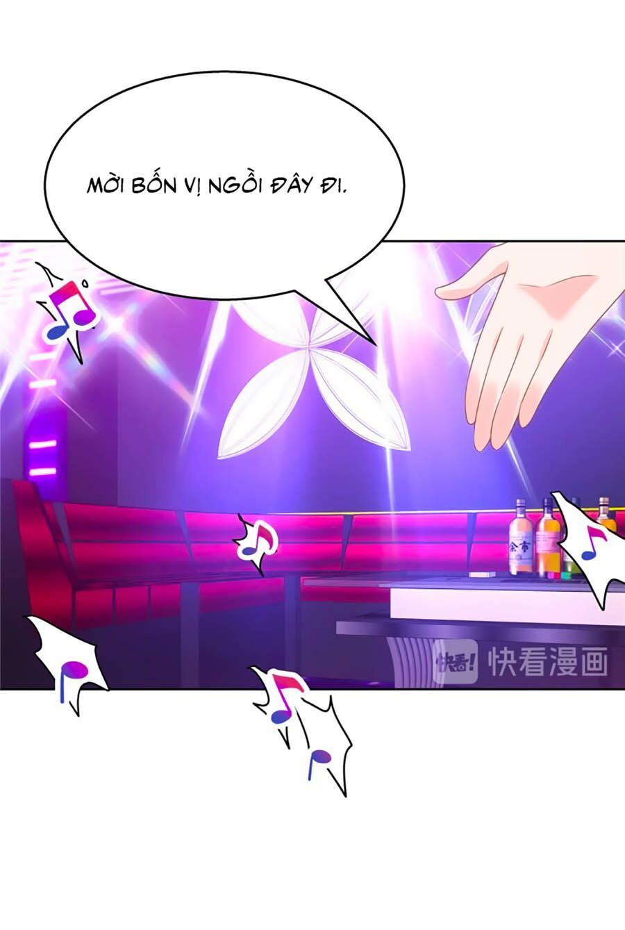 đọc truyện Hotboy Quốc Dân Là Nữ Chương 147 ảnh 23 tại Truyện Dạ Ký