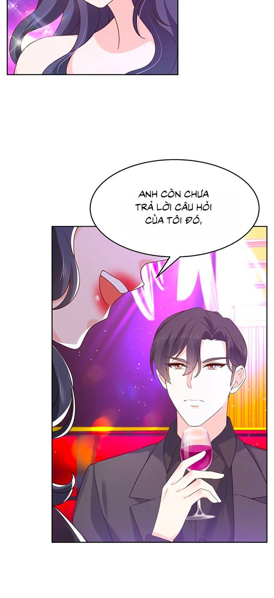 đọc truyện Hotboy Quốc Dân Là Nữ Chương 147 ảnh 29 tại Truyện Dạ Ký