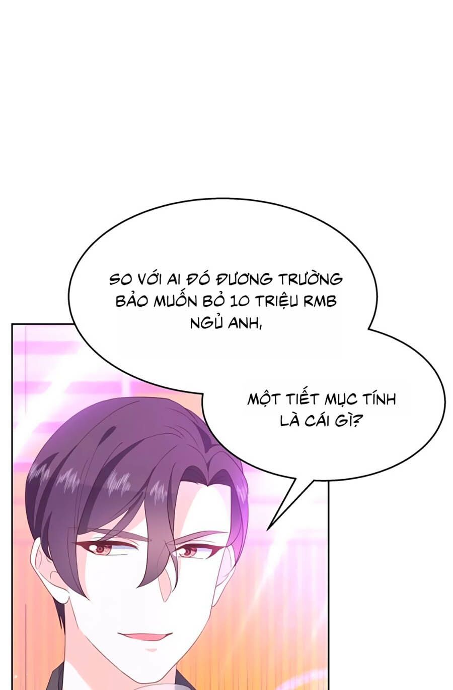 đọc truyện Hotboy Quốc Dân Là Nữ Chương 148 ảnh 20 tại Thiên Thai Truyện