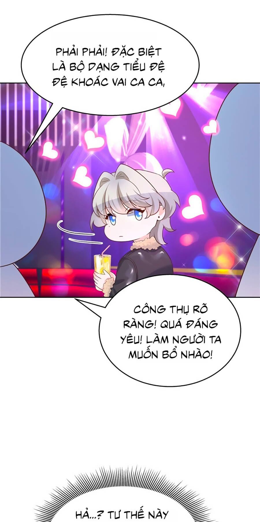 đọc truyện Hotboy Quốc Dân Là Nữ Chương 149 ảnh 13 tại Truyện Dạ Ký