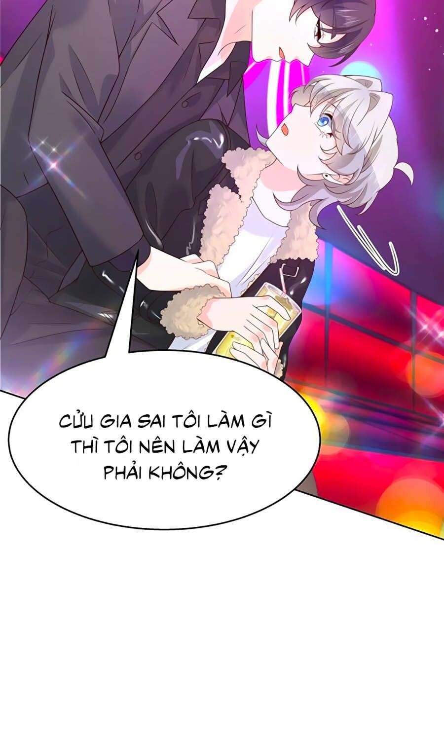 đọc truyện Hotboy Quốc Dân Là Nữ Chương 149 ảnh 18 tại Truyện Dạ Ký