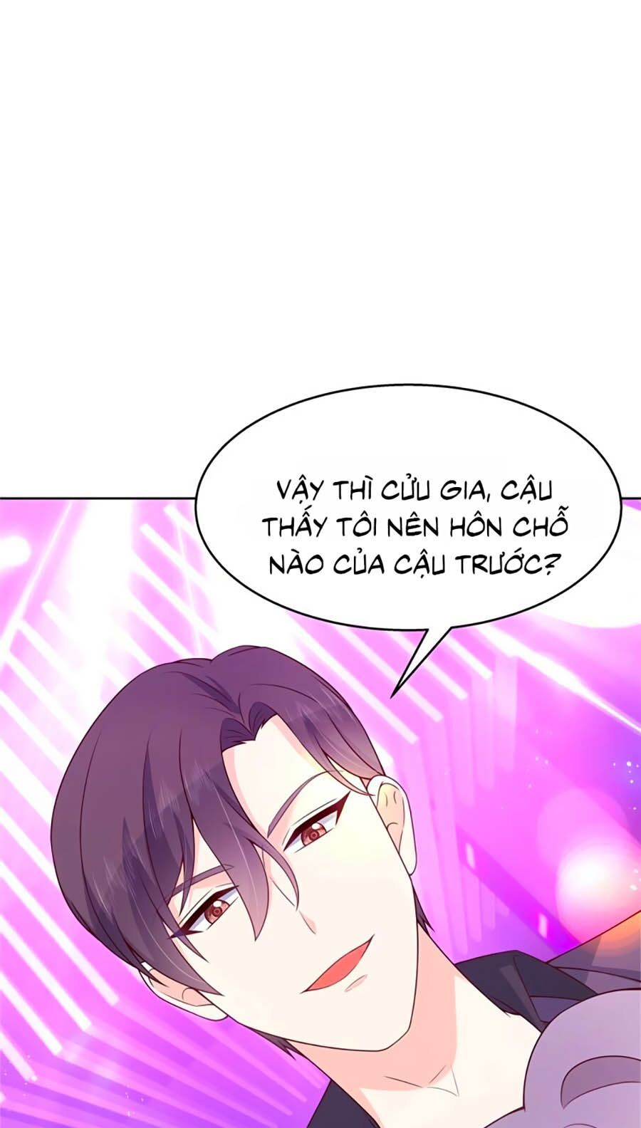 đọc truyện Hotboy Quốc Dân Là Nữ Chương 149 ảnh 19 tại Truyện Dạ Ký