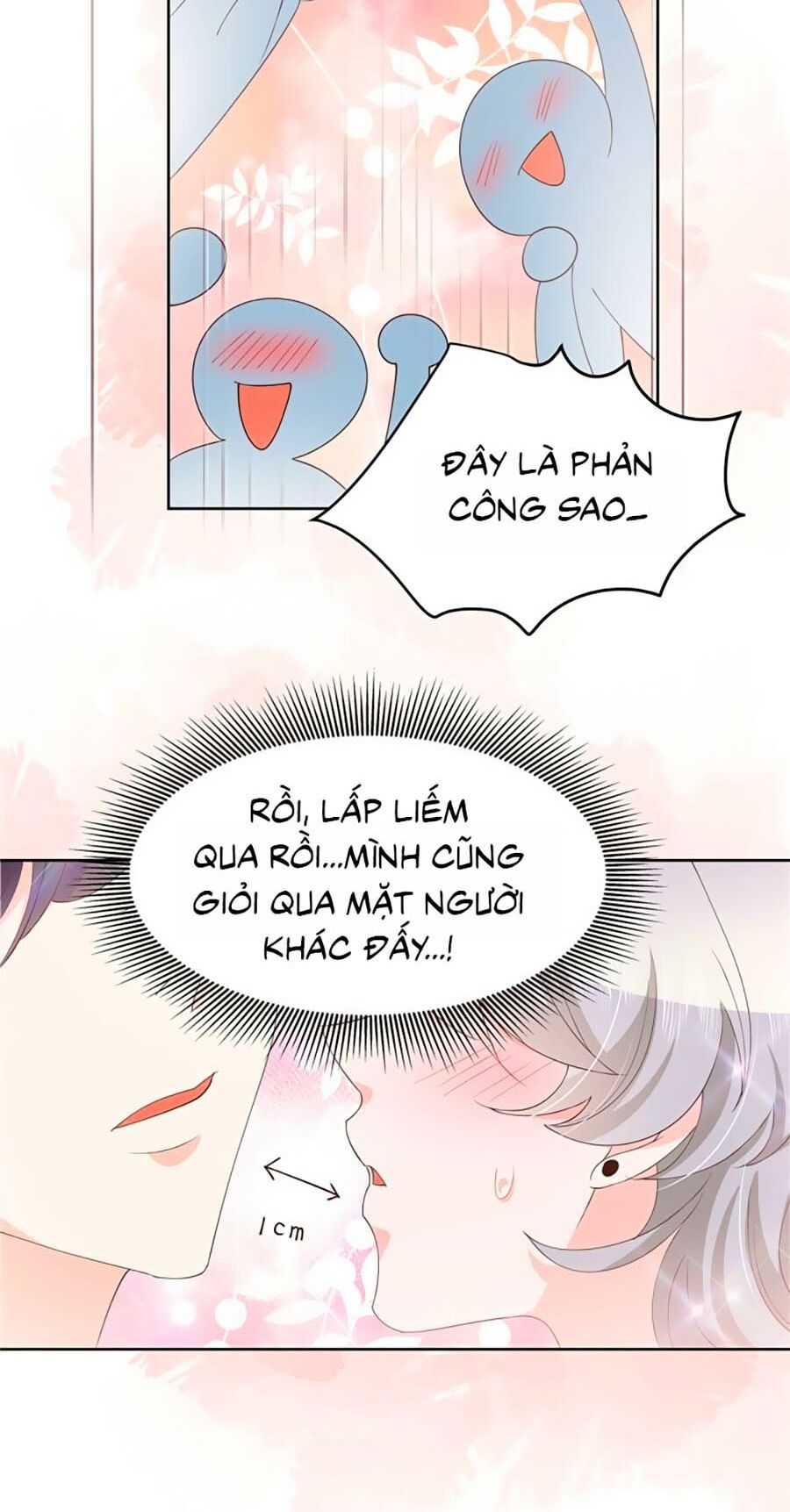 đọc truyện Hotboy Quốc Dân Là Nữ Chương 149 ảnh 34 tại Truyện Dạ Ký