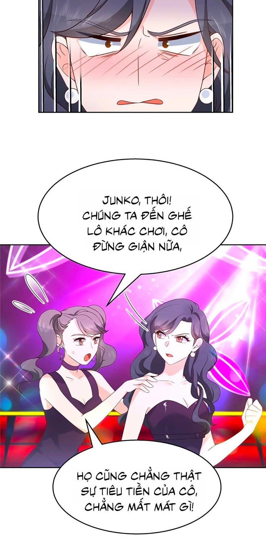 đọc truyện Hotboy Quốc Dân Là Nữ Chương 149 ảnh 7 tại Truyện Dạ Ký