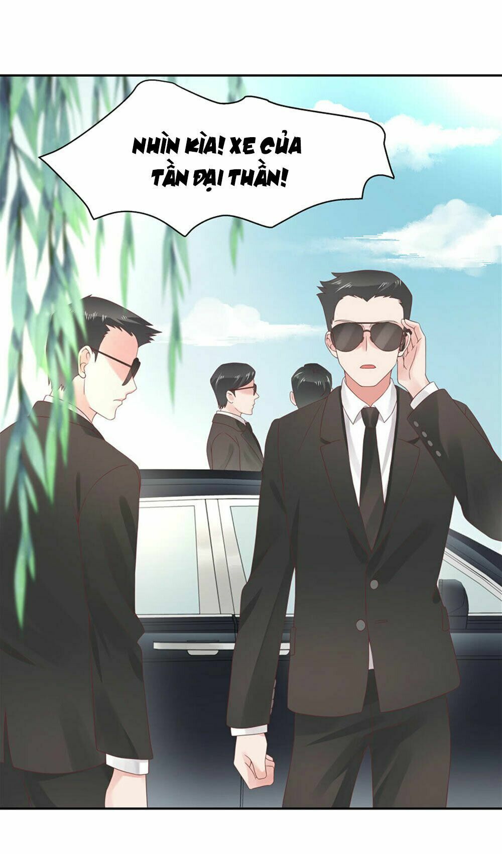 đọc truyện Hotboy Quốc Dân Là Nữ Chương 15 ảnh 23 tại Truyện Dạ Ký