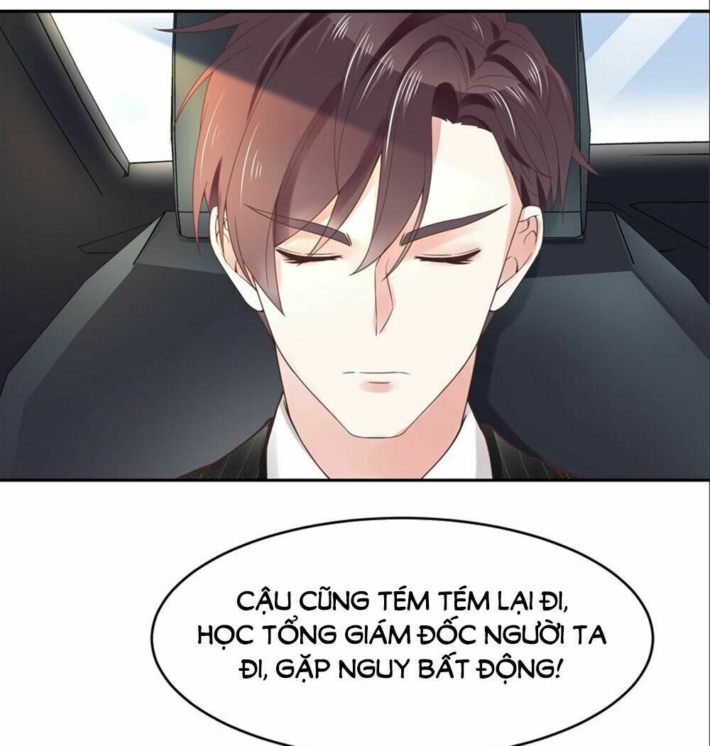 đọc truyện Hotboy Quốc Dân Là Nữ Chương 15 ảnh 32 tại Truyện Dạ Ký