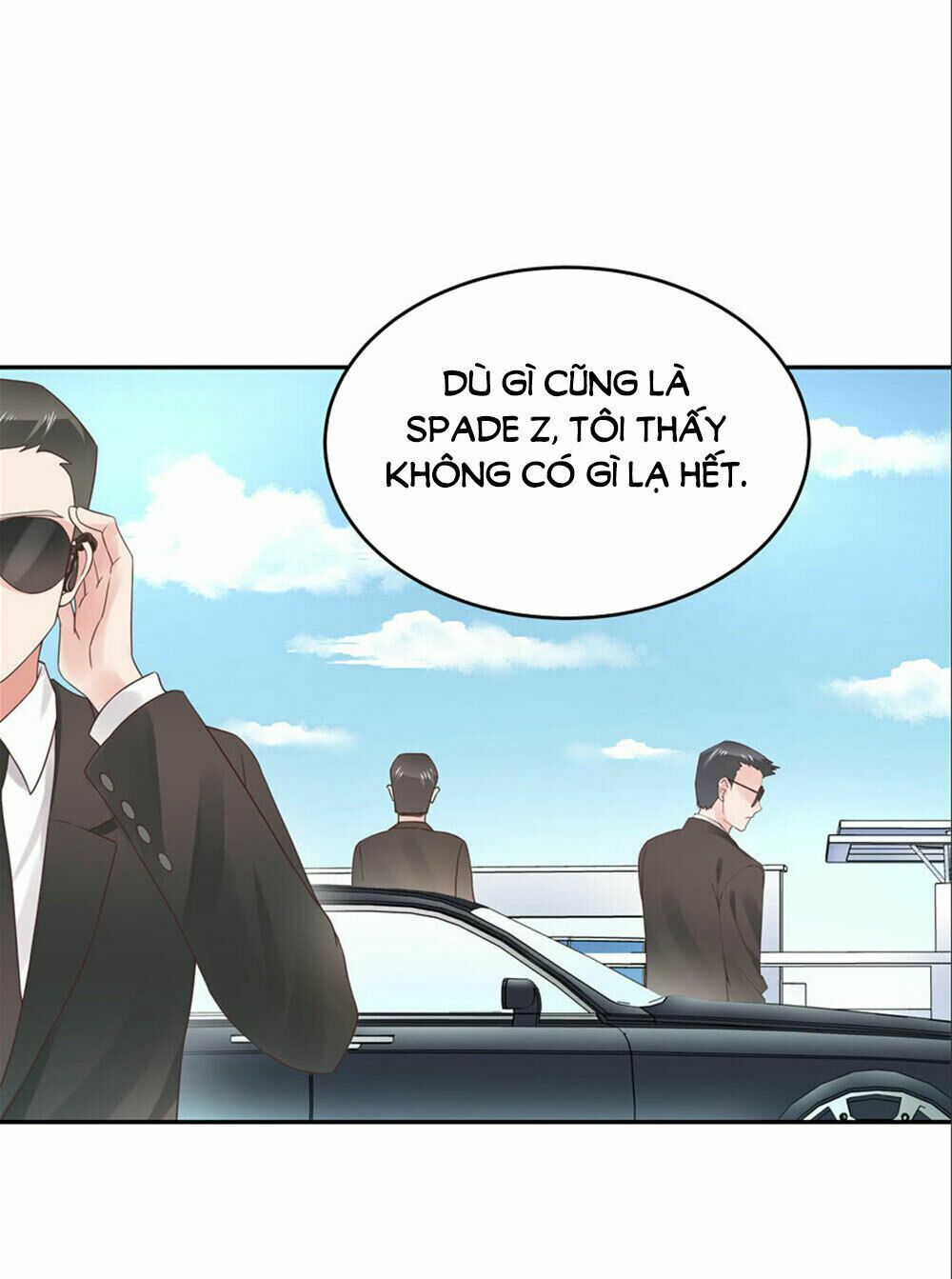 đọc truyện Hotboy Quốc Dân Là Nữ Chương 15 ảnh 34 tại Truyện Dạ Ký