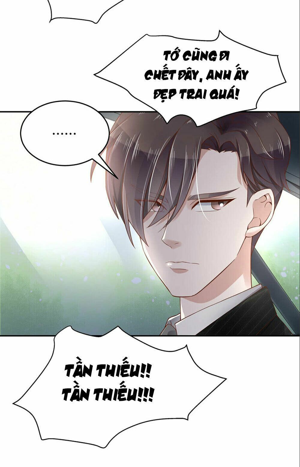 đọc truyện Hotboy Quốc Dân Là Nữ Chương 15 ảnh 38 tại Truyện Dạ Ký