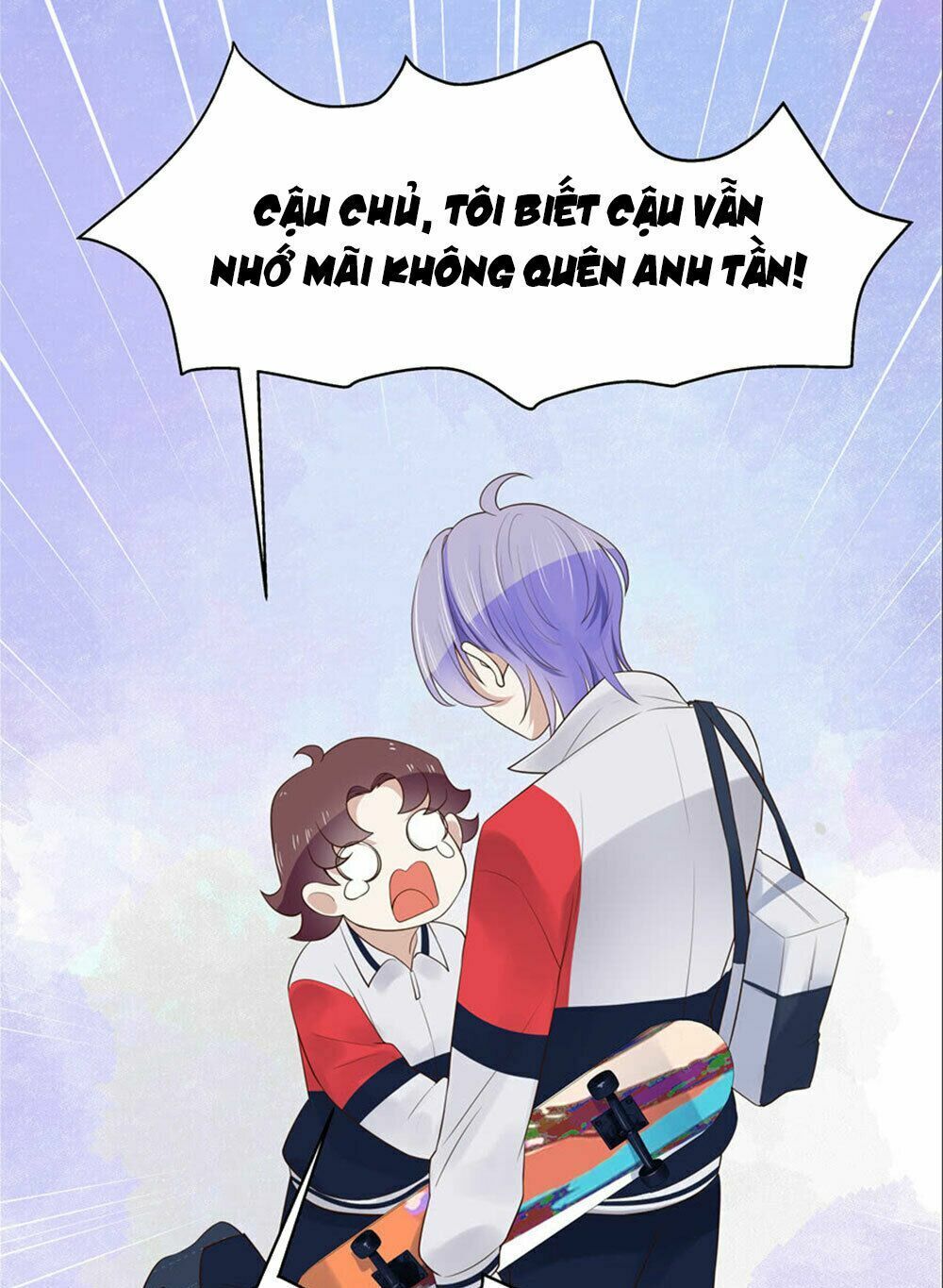 đọc truyện Hotboy Quốc Dân Là Nữ Chương 15 ảnh 42 tại Truyện Dạ Ký