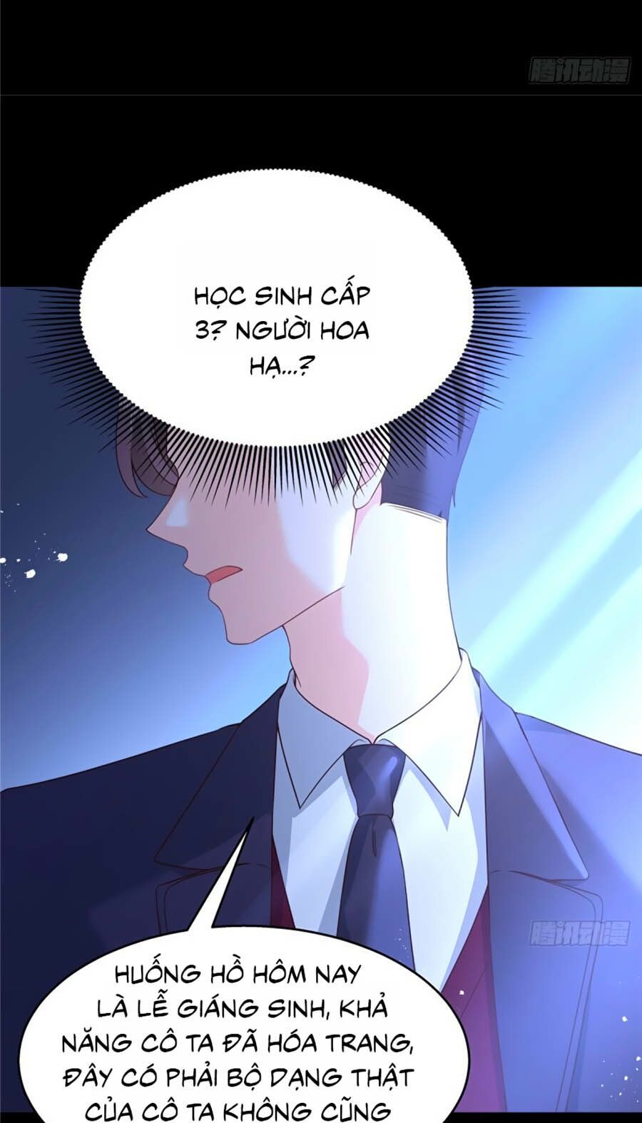 đọc truyện Hotboy Quốc Dân Là Nữ Chương 151 ảnh 14 tại Truyện Dạ Ký
