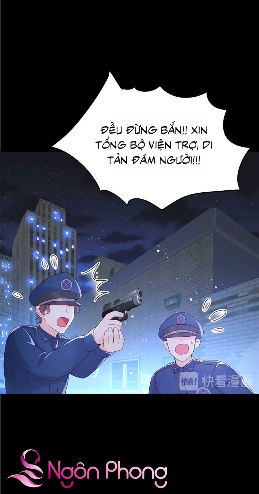 đọc truyện Hotboy Quốc Dân Là Nữ Chương 152 ảnh 15 tại Truyện Dạ Ký