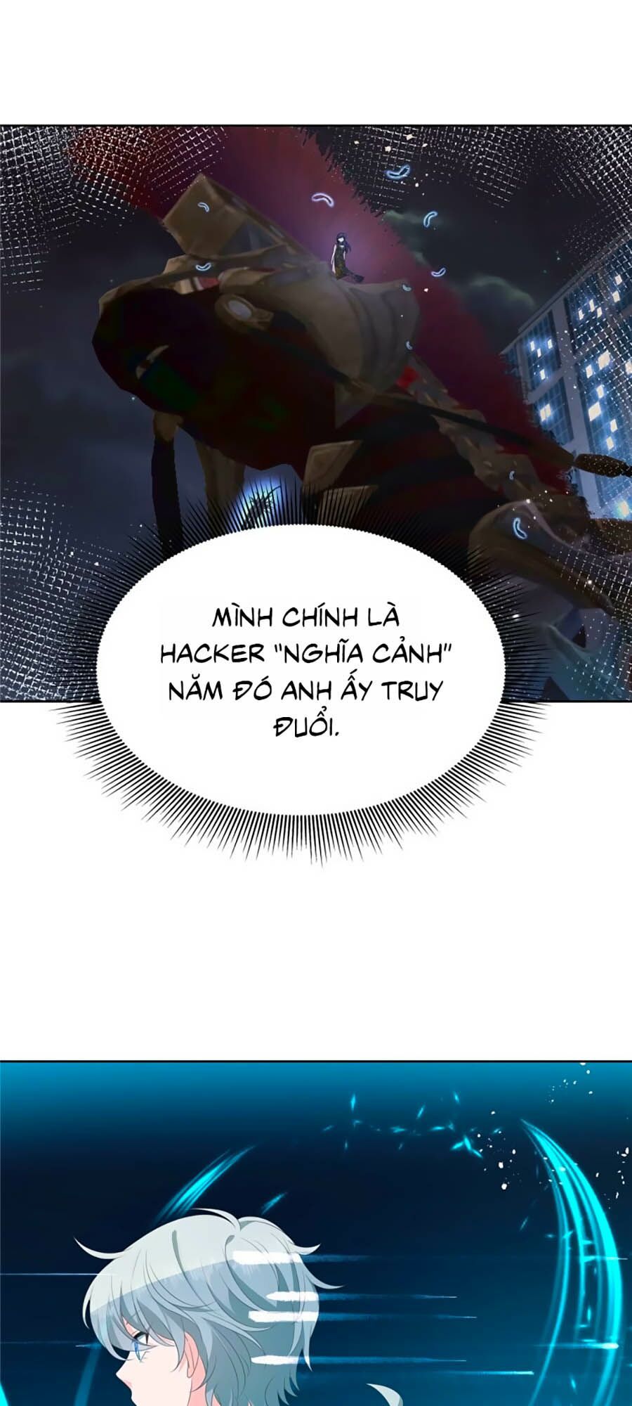 đọc truyện Hotboy Quốc Dân Là Nữ Chương 153 ảnh 32 tại Truyện Dạ Ký