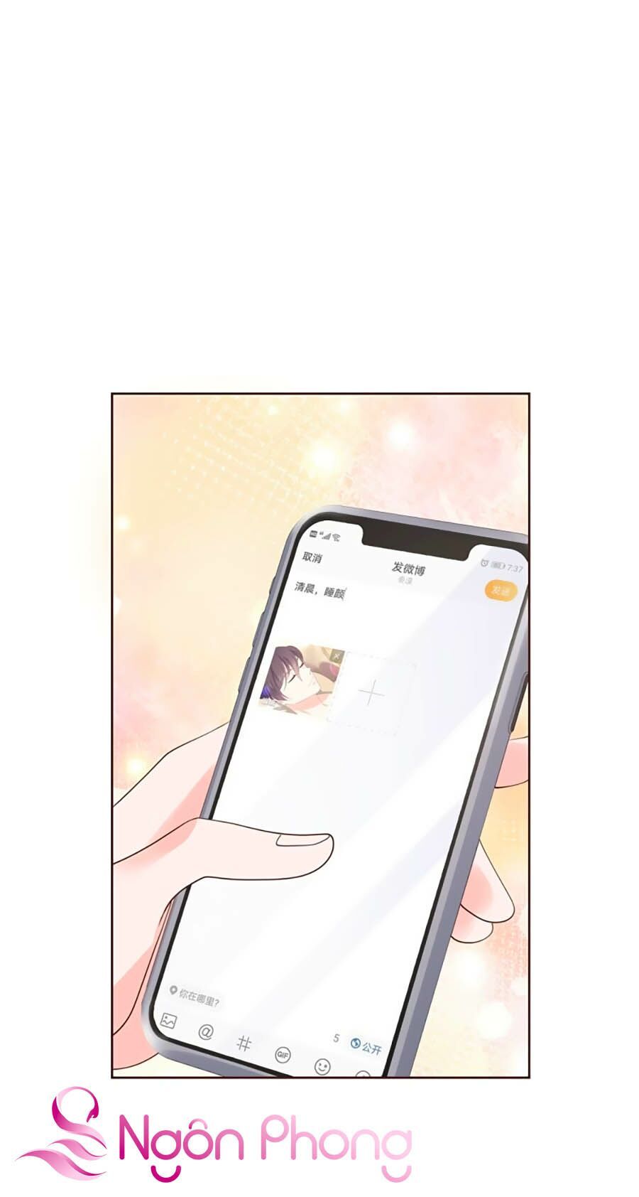 đọc truyện Hotboy Quốc Dân Là Nữ Chương 154 ảnh 46 tại Truyện Dạ Ký