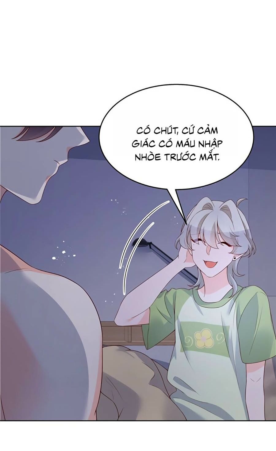 đọc truyện Hotboy Quốc Dân Là Nữ Chương 154 ảnh 7 tại Truyện Dạ Ký