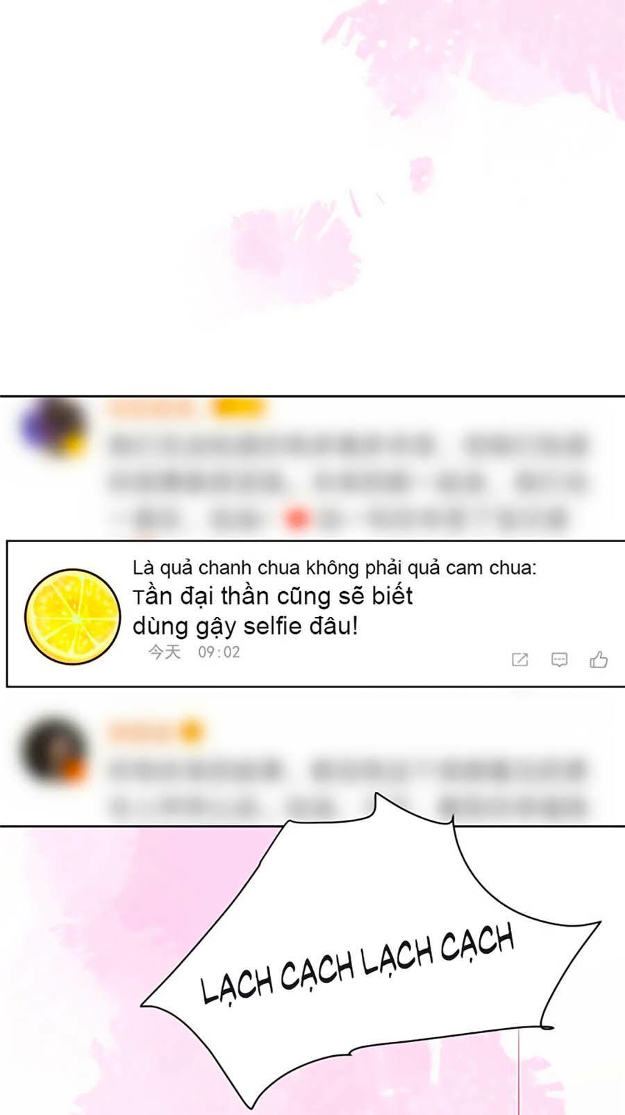 đọc truyện Hotboy Quốc Dân Là Nữ Chương 155 ảnh 20 tại Thiên Thai Truyện