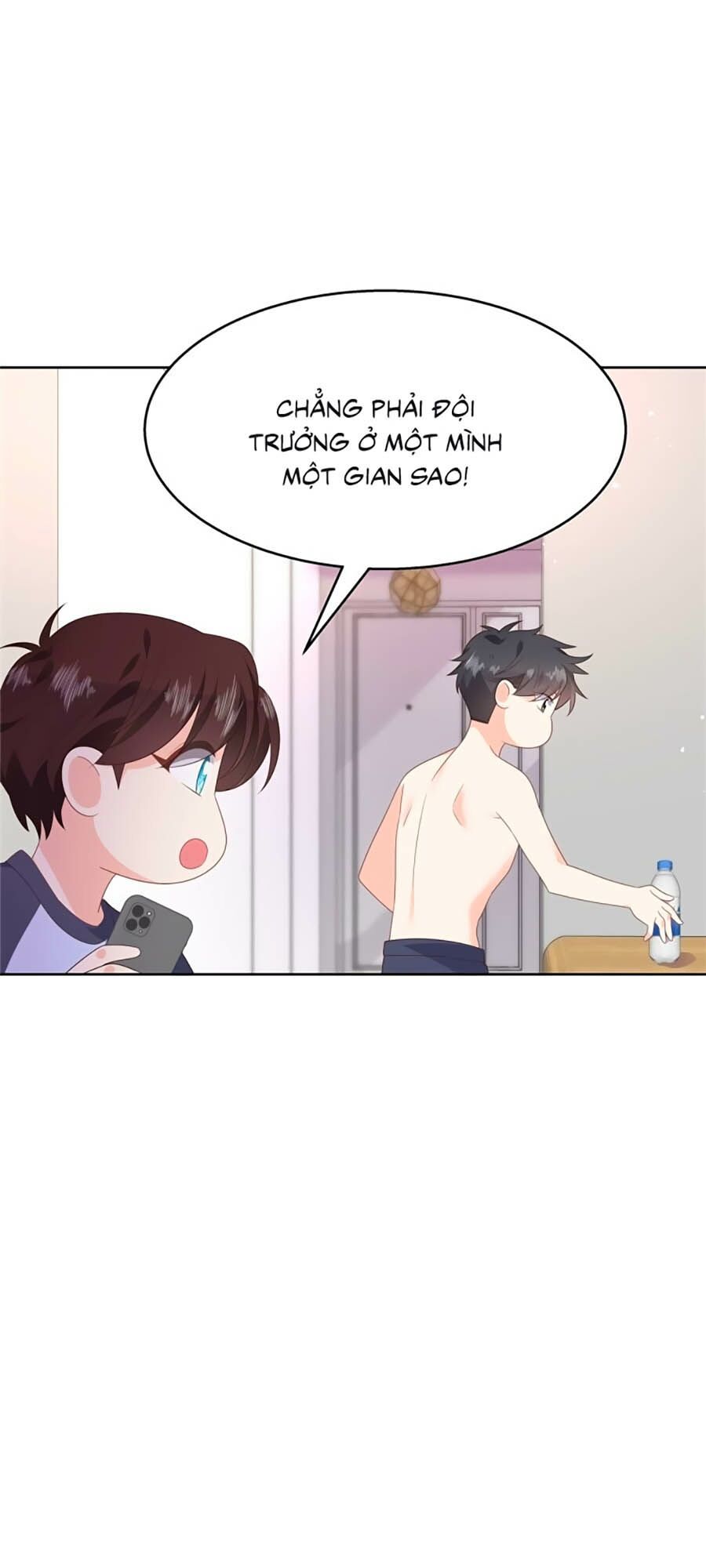 đọc truyện Hotboy Quốc Dân Là Nữ Chương 155 ảnh 37 tại Thiên Thai Truyện