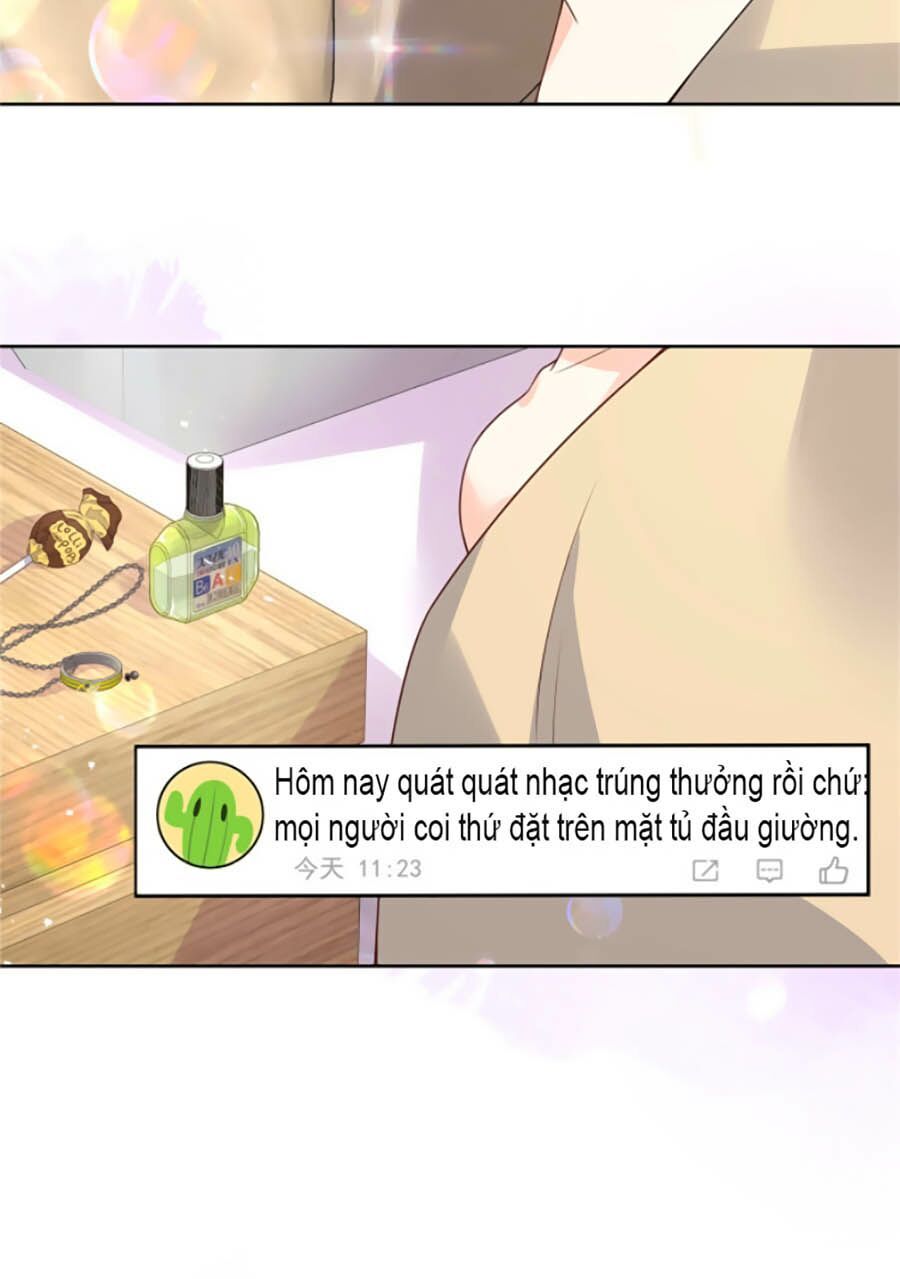 đọc truyện Hotboy Quốc Dân Là Nữ Chương 156 ảnh 12 tại Truyện Dạ Ký
