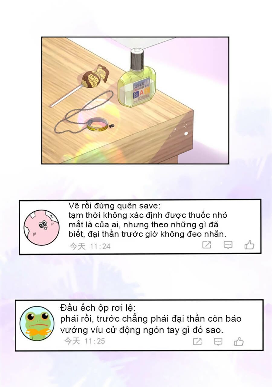 đọc truyện Hotboy Quốc Dân Là Nữ Chương 156 ảnh 13 tại Truyện Dạ Ký
