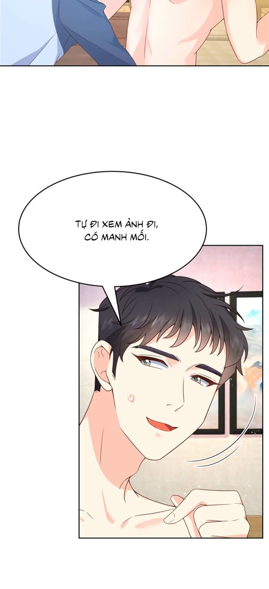 đọc truyện Hotboy Quốc Dân Là Nữ Chương 156 ảnh 3 tại Truyện Dạ Ký