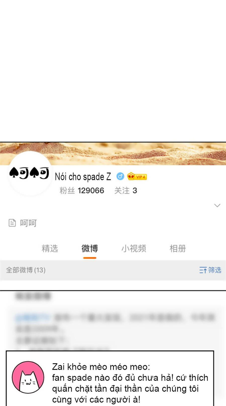 đọc truyện Hotboy Quốc Dân Là Nữ Chương 156 ảnh 28 tại Truyện Dạ Ký