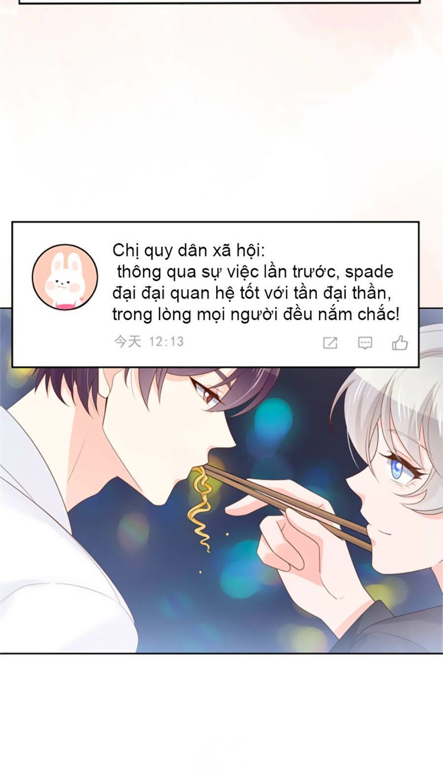 đọc truyện Hotboy Quốc Dân Là Nữ Chương 156 ảnh 34 tại Truyện Dạ Ký