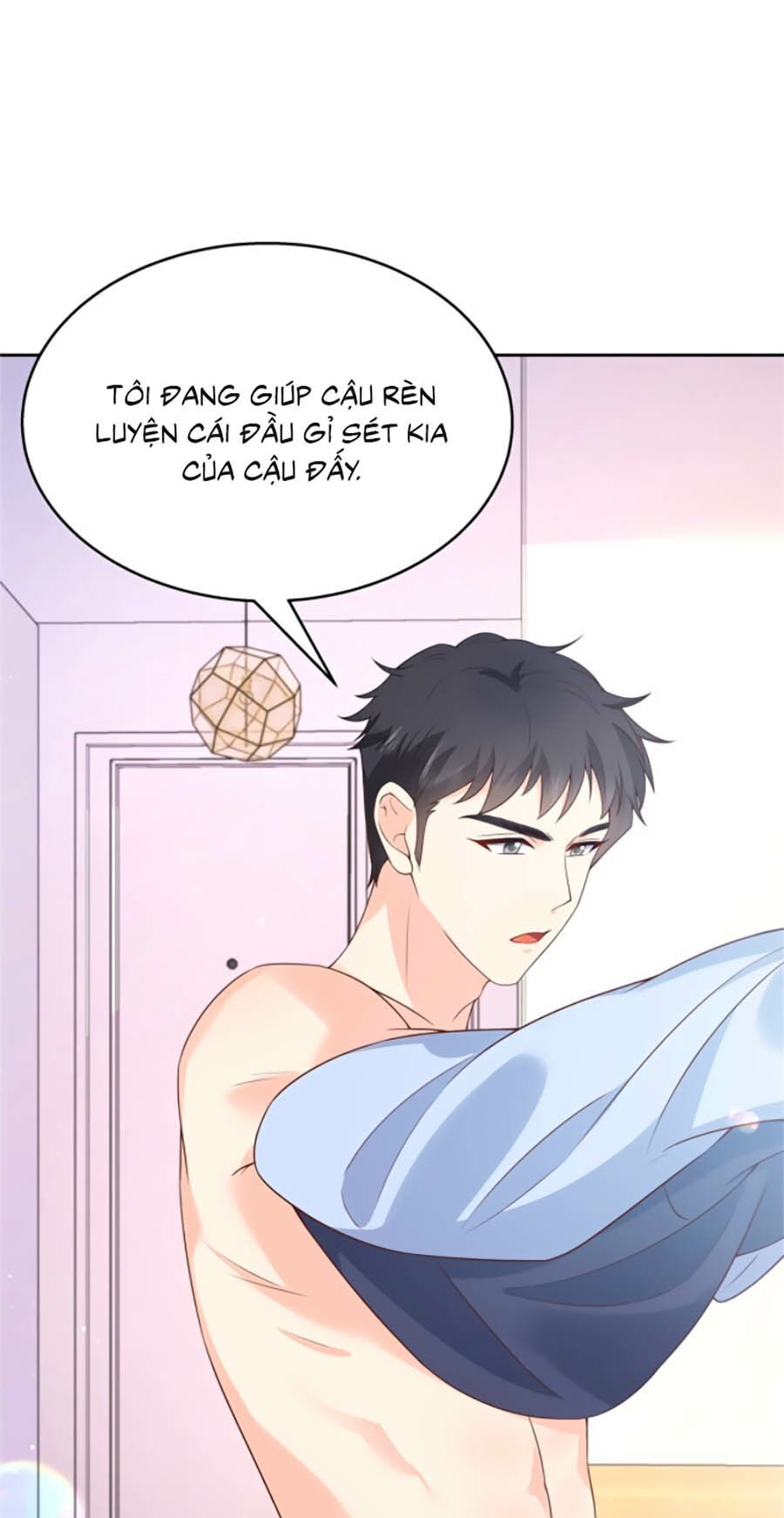 đọc truyện Hotboy Quốc Dân Là Nữ Chương 156 ảnh 6 tại Truyện Dạ Ký