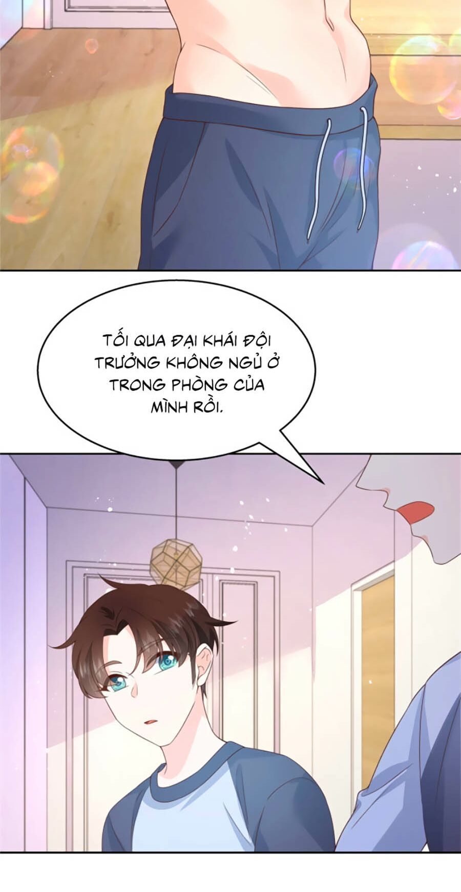 đọc truyện Hotboy Quốc Dân Là Nữ Chương 156 ảnh 7 tại Truyện Dạ Ký