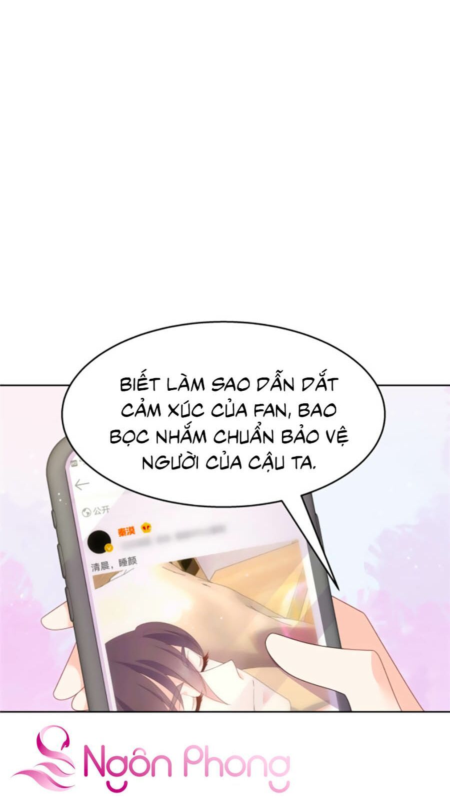 đọc truyện Hotboy Quốc Dân Là Nữ Chương 157 ảnh 16 tại Truyện Dạ Ký