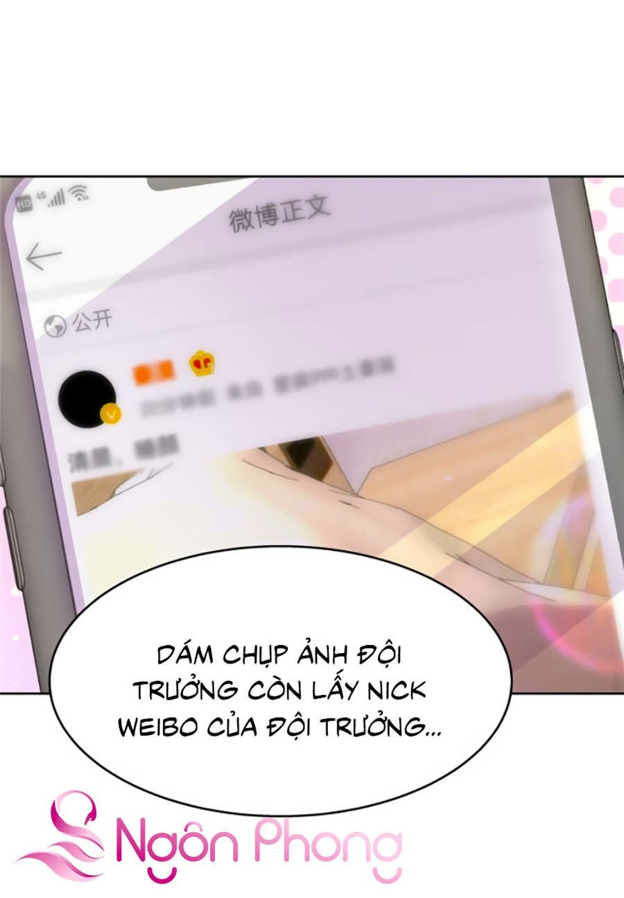 đọc truyện Hotboy Quốc Dân Là Nữ Chương 157 ảnh 19 tại Truyện Dạ Ký