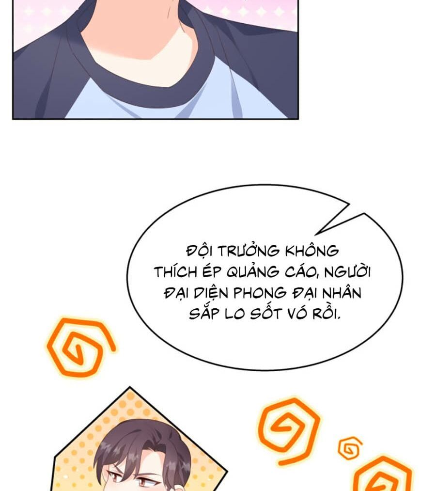 đọc truyện Hotboy Quốc Dân Là Nữ Chương 157 ảnh 23 tại Truyện Dạ Ký
