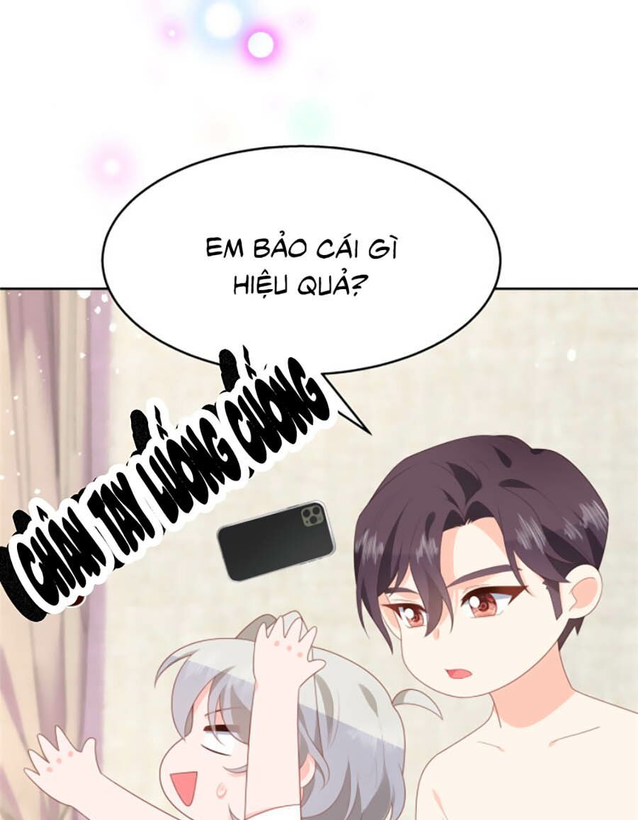 đọc truyện Hotboy Quốc Dân Là Nữ Chương 157 ảnh 34 tại Truyện Dạ Ký