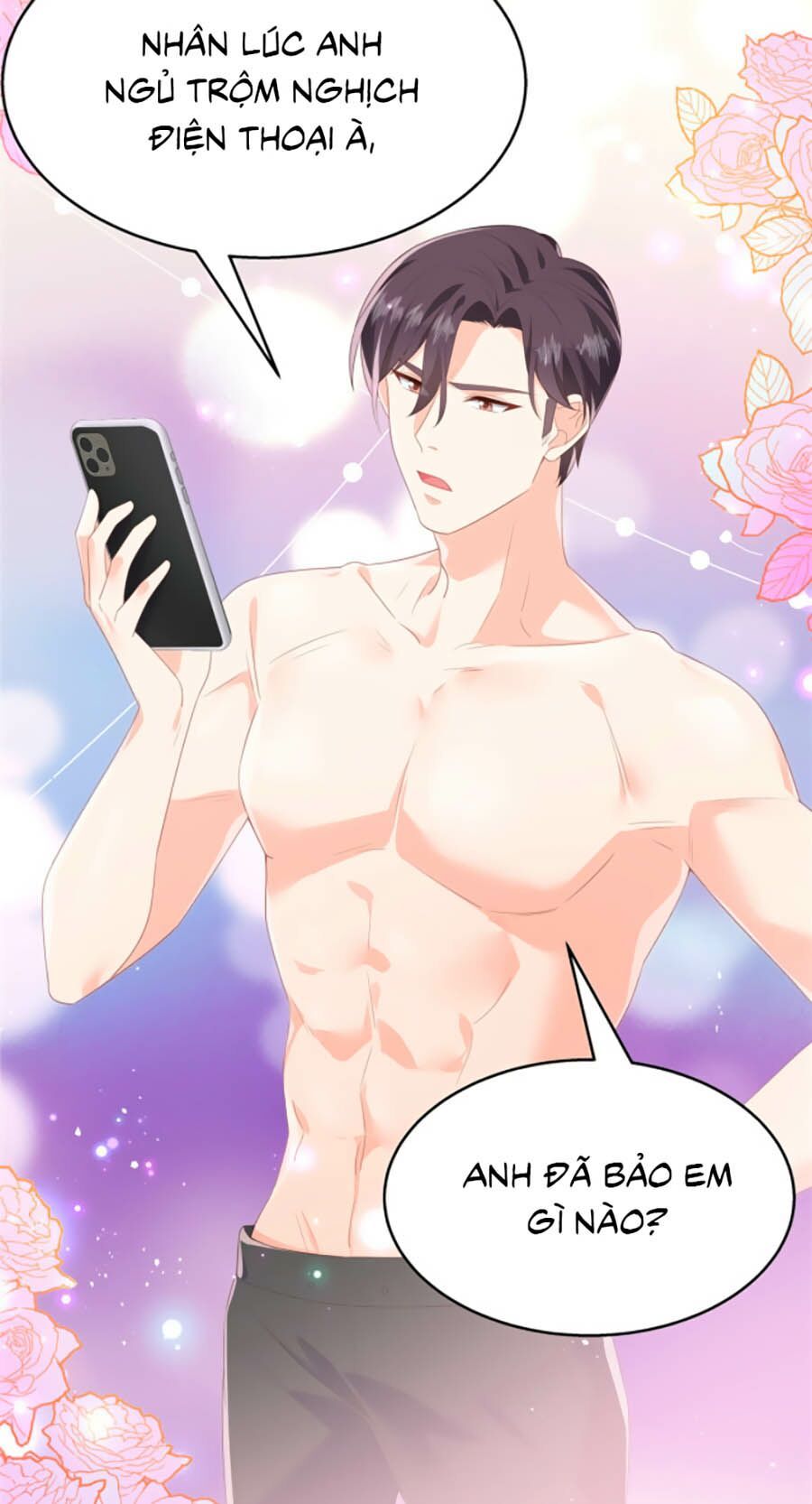 đọc truyện Hotboy Quốc Dân Là Nữ Chương 157 ảnh 36 tại Truyện Dạ Ký