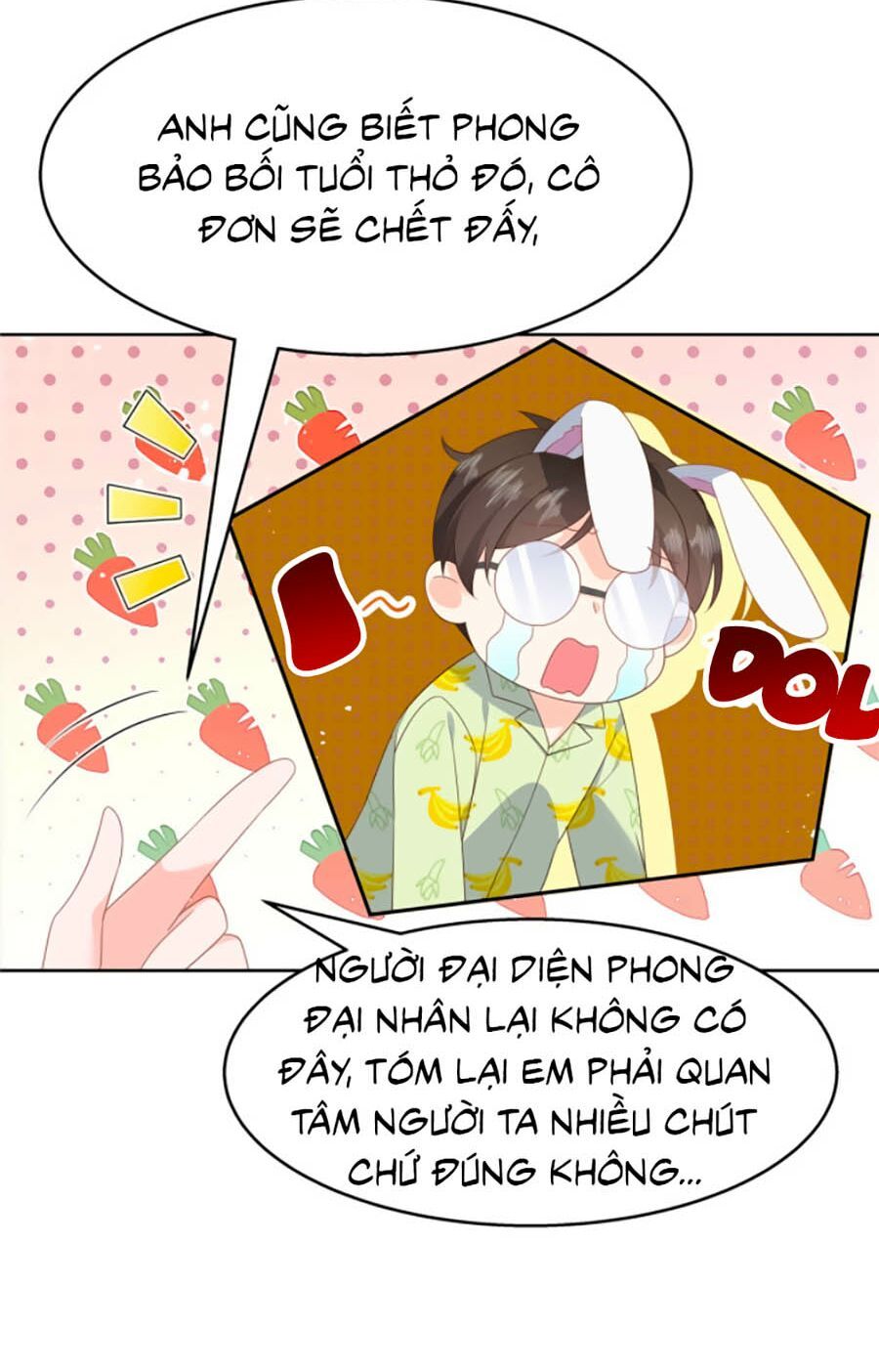 đọc truyện Hotboy Quốc Dân Là Nữ Chương 157 ảnh 40 tại Truyện Dạ Ký