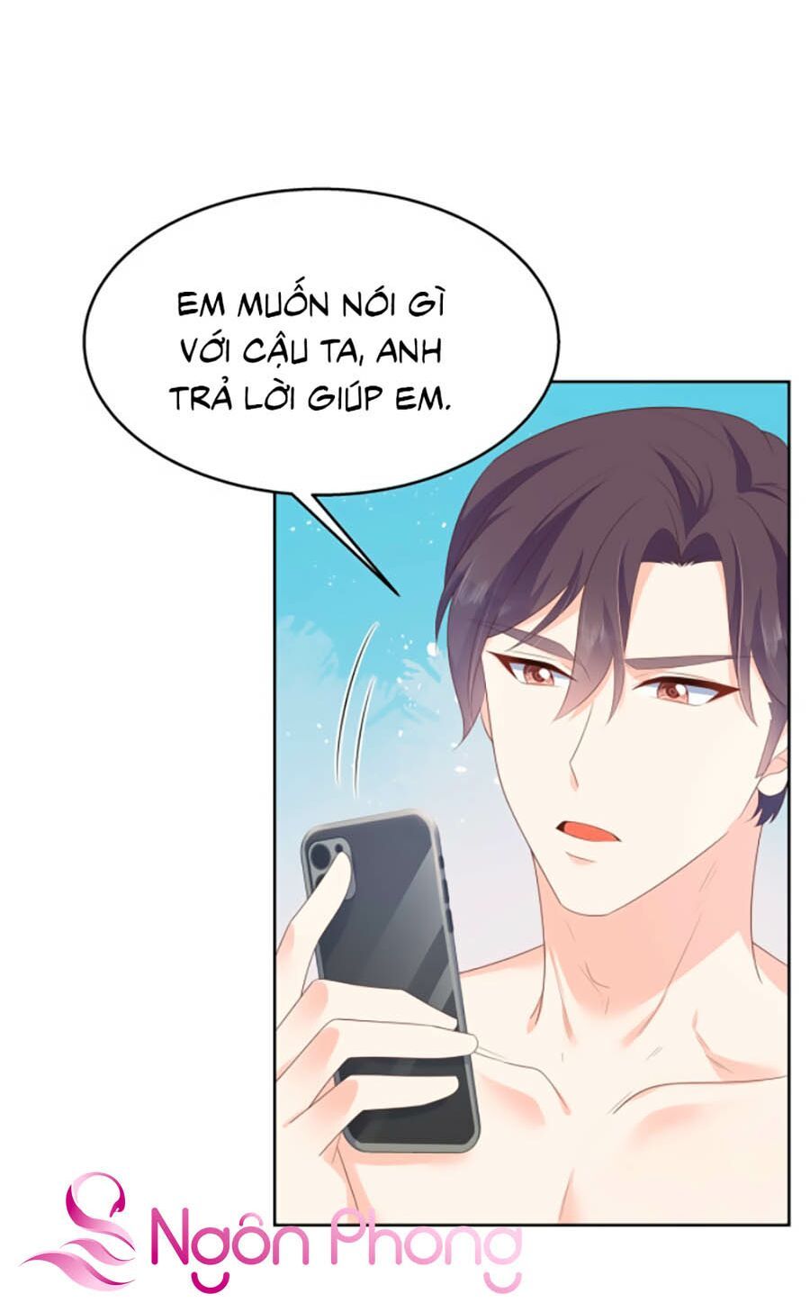 đọc truyện Hotboy Quốc Dân Là Nữ Chương 157 ảnh 44 tại Truyện Dạ Ký