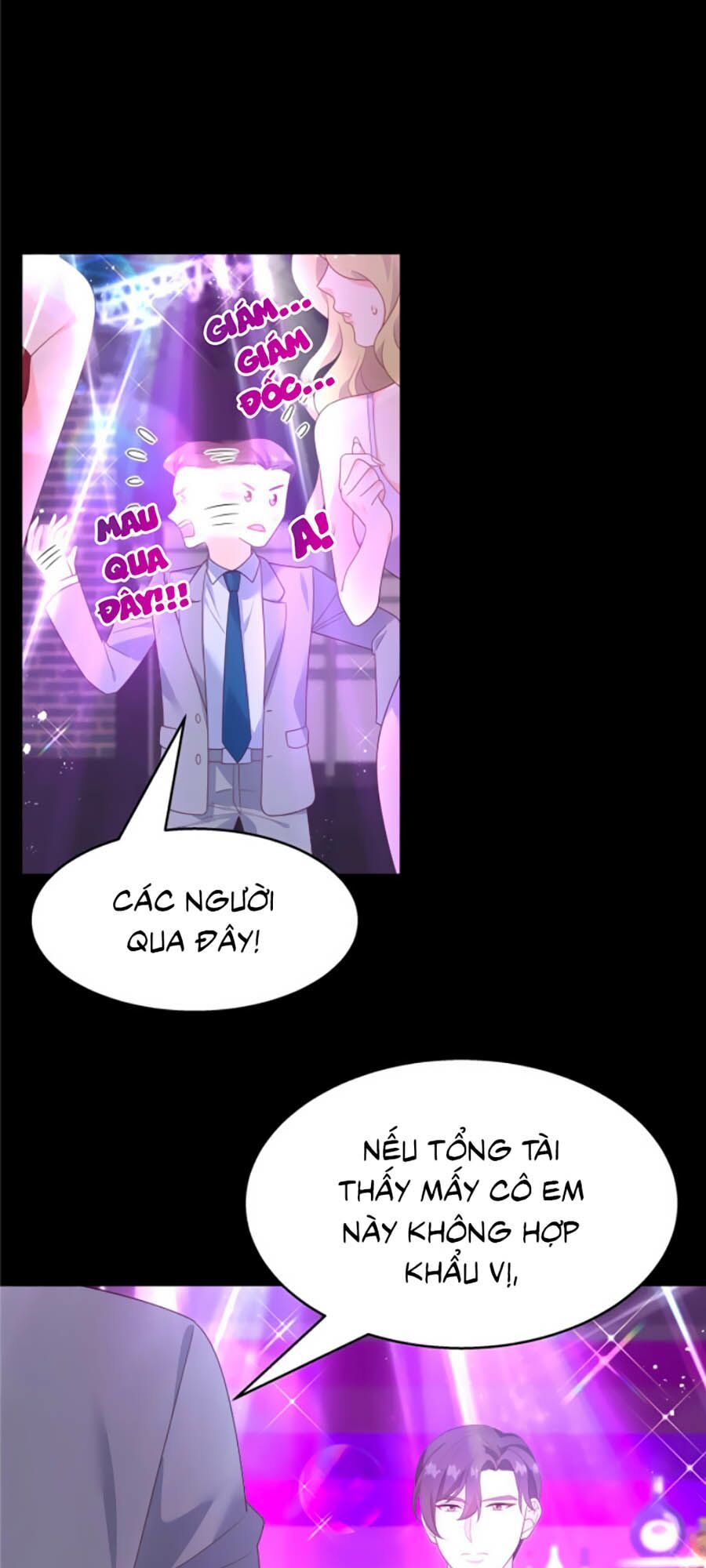 đọc truyện Hotboy Quốc Dân Là Nữ Chương 157 ảnh 8 tại Truyện Dạ Ký