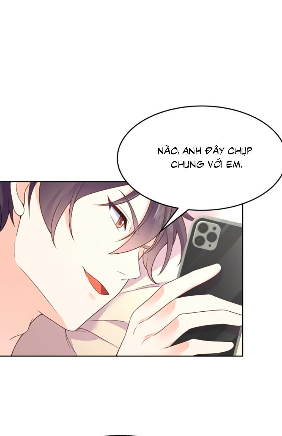 đọc truyện Hotboy Quốc Dân Là Nữ Chương 159 ảnh 17 tại Truyện Dạ Ký