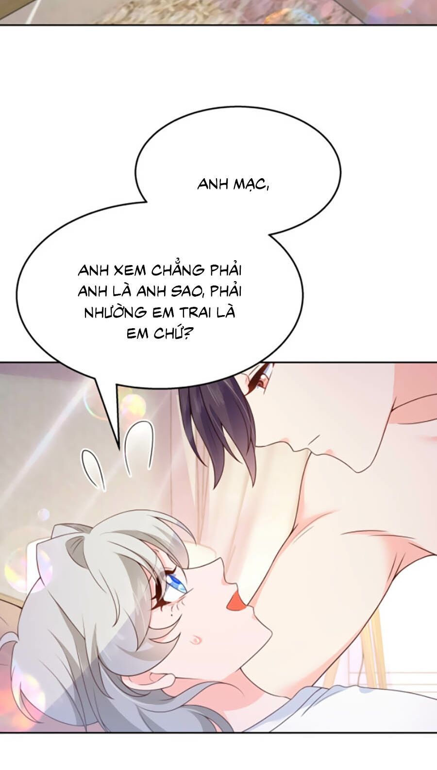 đọc truyện Hotboy Quốc Dân Là Nữ Chương 159 ảnh 3 tại Truyện Dạ Ký