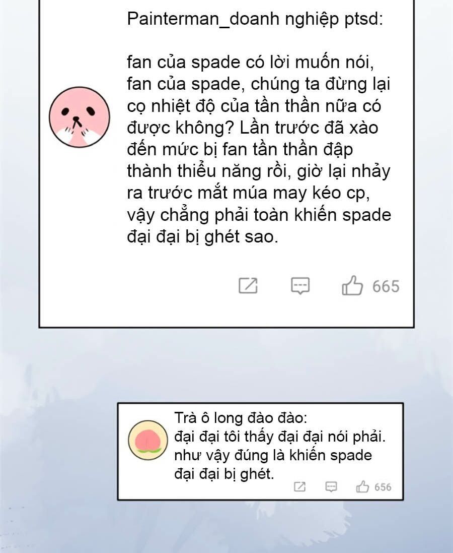 đọc truyện Hotboy Quốc Dân Là Nữ Chương 159 ảnh 43 tại Truyện Dạ Ký