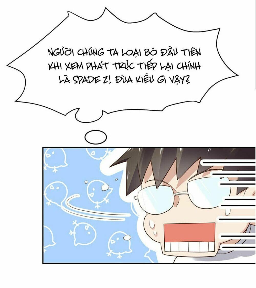 đọc truyện Hotboy Quốc Dân Là Nữ Chương 16 ảnh 24 tại Thiên Thai Truyện