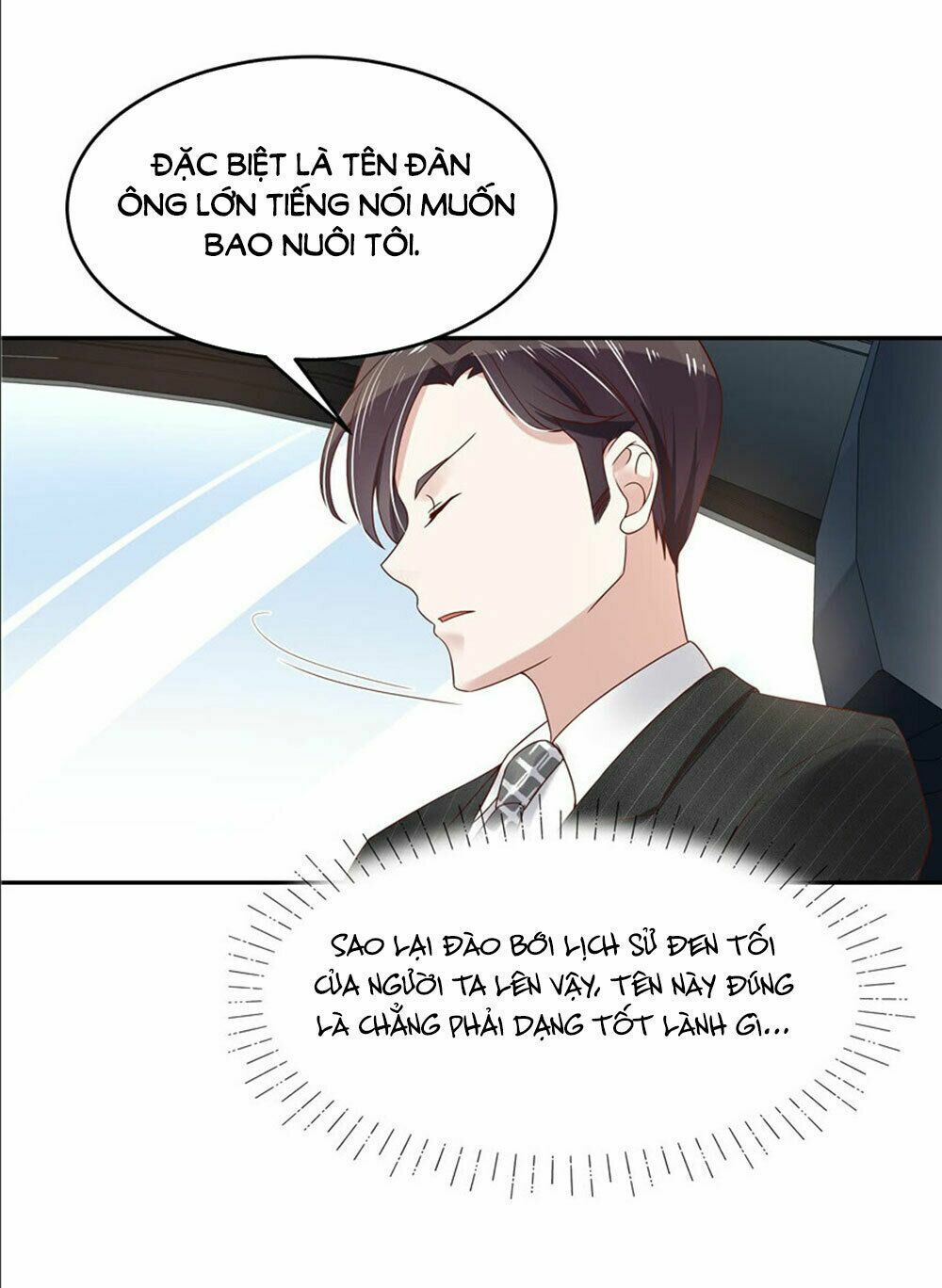 đọc truyện Hotboy Quốc Dân Là Nữ Chương 16 ảnh 31 tại Thiên Thai Truyện