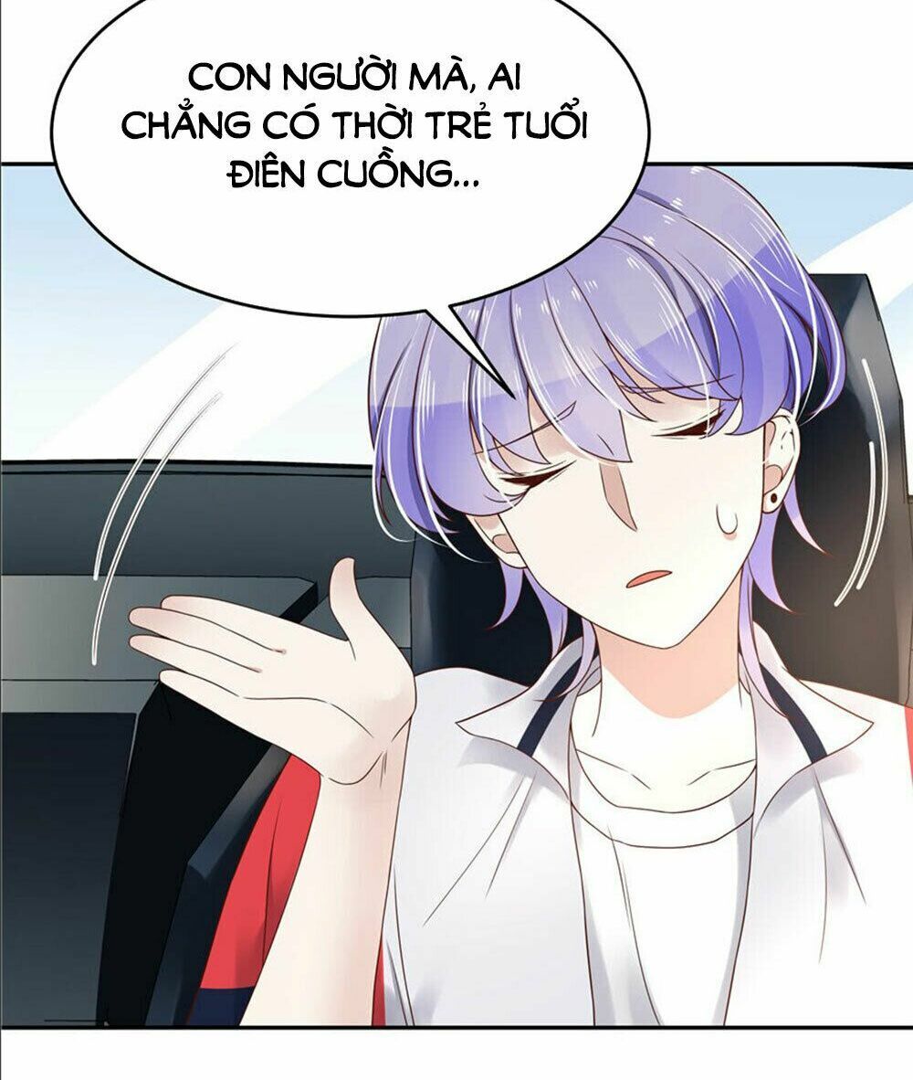 đọc truyện Hotboy Quốc Dân Là Nữ Chương 16 ảnh 33 tại Thiên Thai Truyện