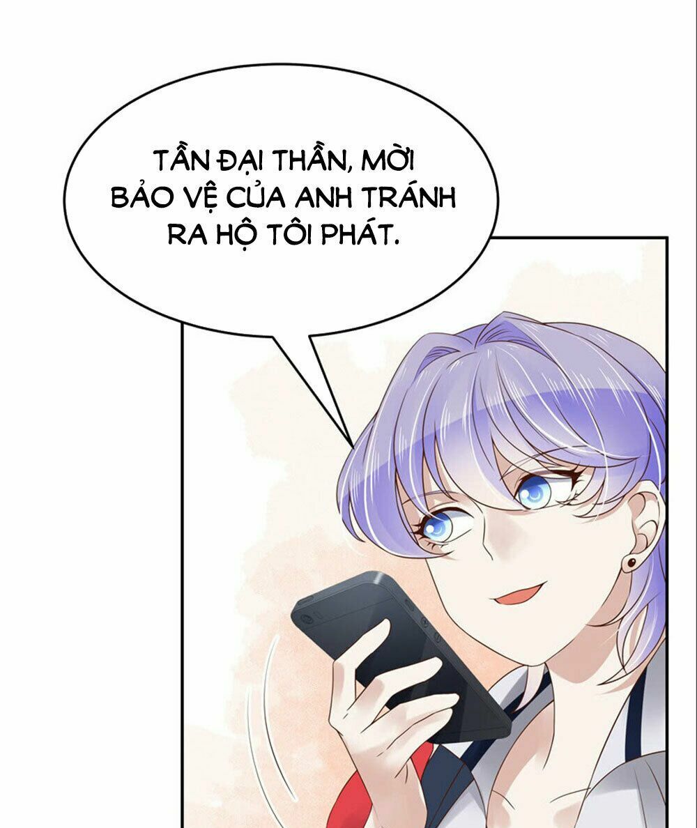 đọc truyện Hotboy Quốc Dân Là Nữ Chương 16 ảnh 7 tại Thiên Thai Truyện