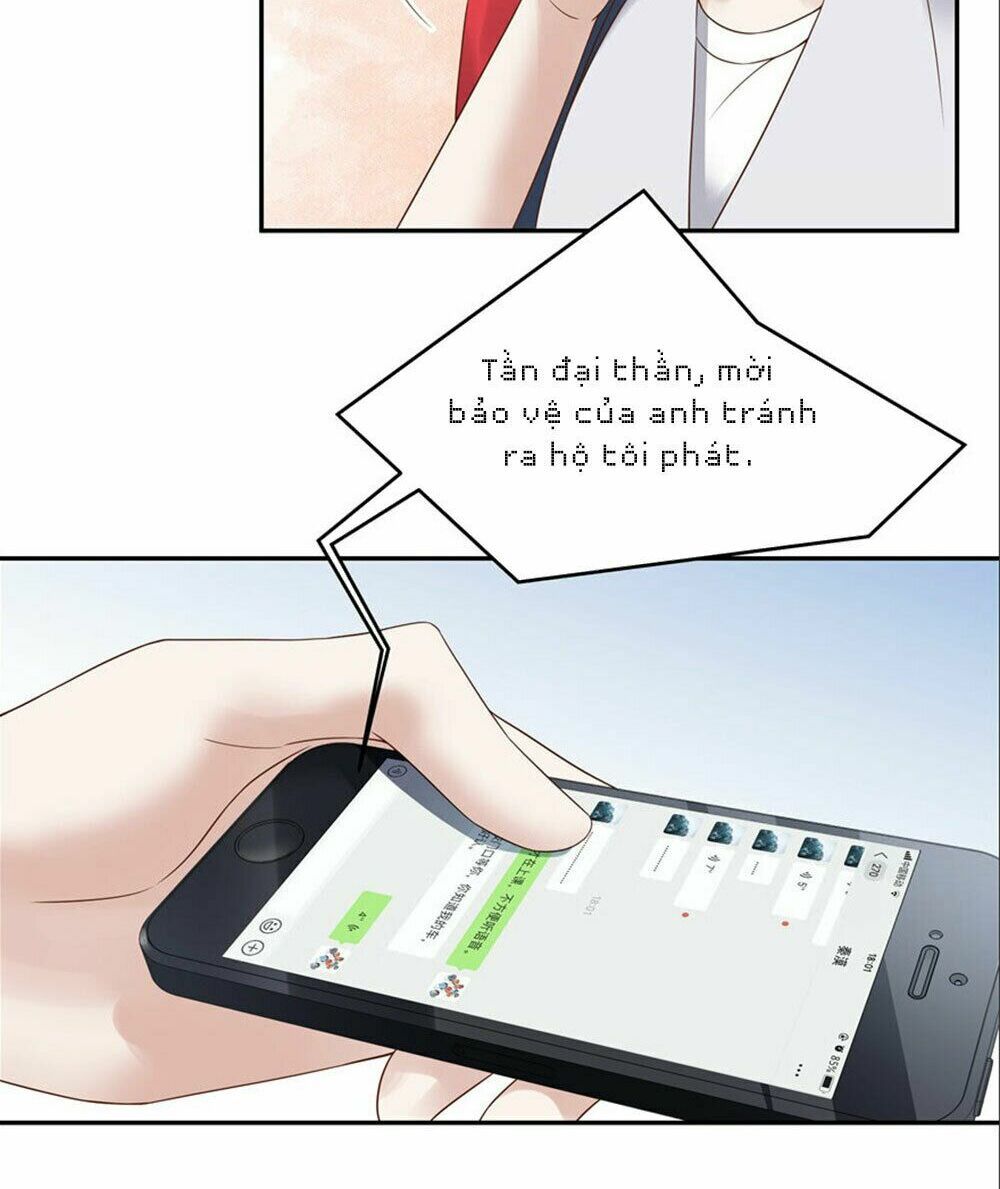đọc truyện Hotboy Quốc Dân Là Nữ Chương 16 ảnh 8 tại Thiên Thai Truyện