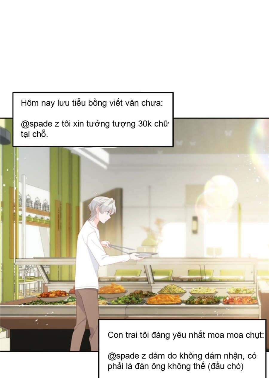 đọc truyện Hotboy Quốc Dân Là Nữ Chương 160 ảnh 4 tại Truyện Dạ Ký