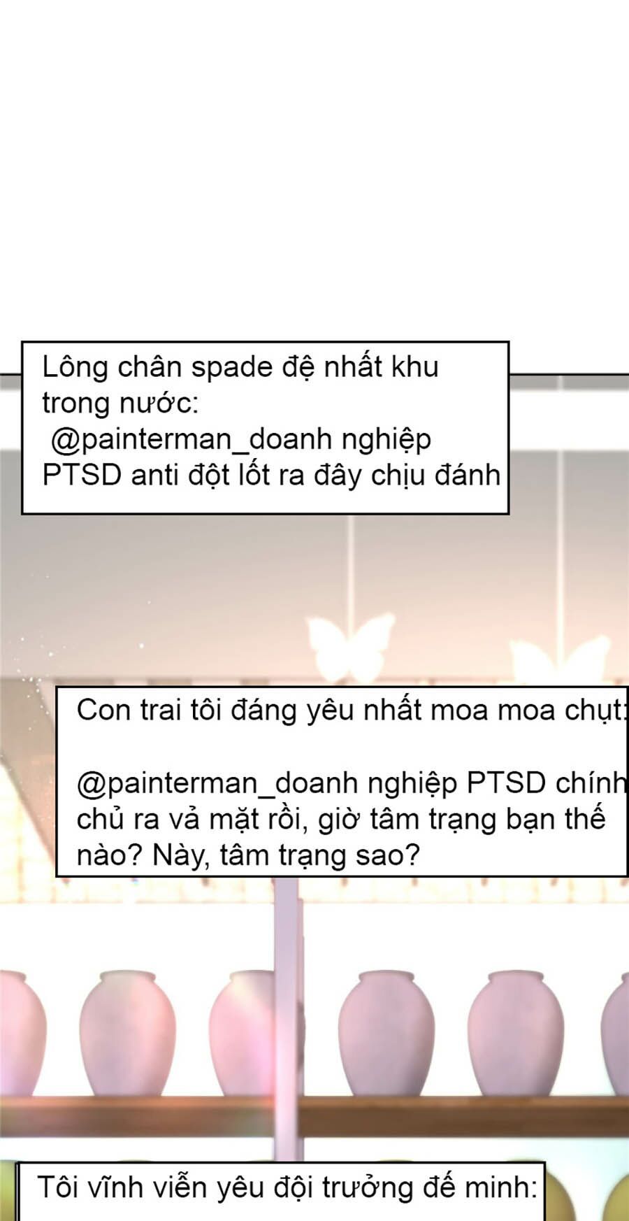đọc truyện Hotboy Quốc Dân Là Nữ Chương 160 ảnh 31 tại Truyện Dạ Ký