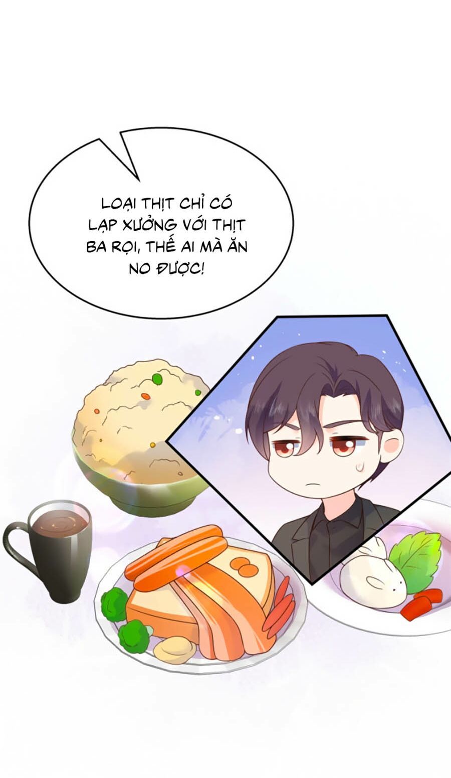 đọc truyện Hotboy Quốc Dân Là Nữ Chương 161 ảnh 3 tại Truyện Dạ Ký