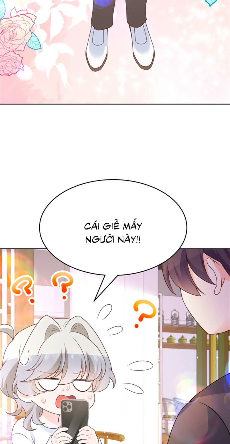 đọc truyện Hotboy Quốc Dân Là Nữ Chương 161 ảnh 23 tại Truyện Dạ Ký