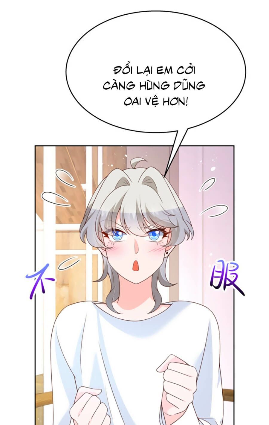 đọc truyện Hotboy Quốc Dân Là Nữ Chương 161 ảnh 30 tại Truyện Dạ Ký